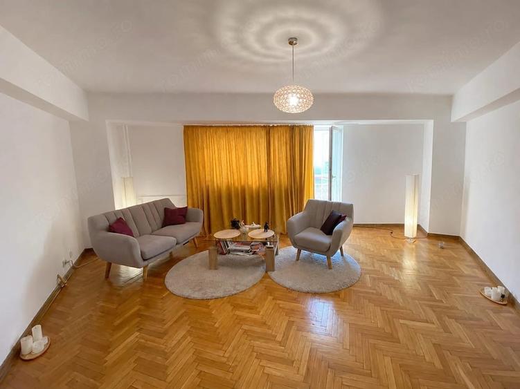 Apartament 3 camere Calea Victoriei - 3
