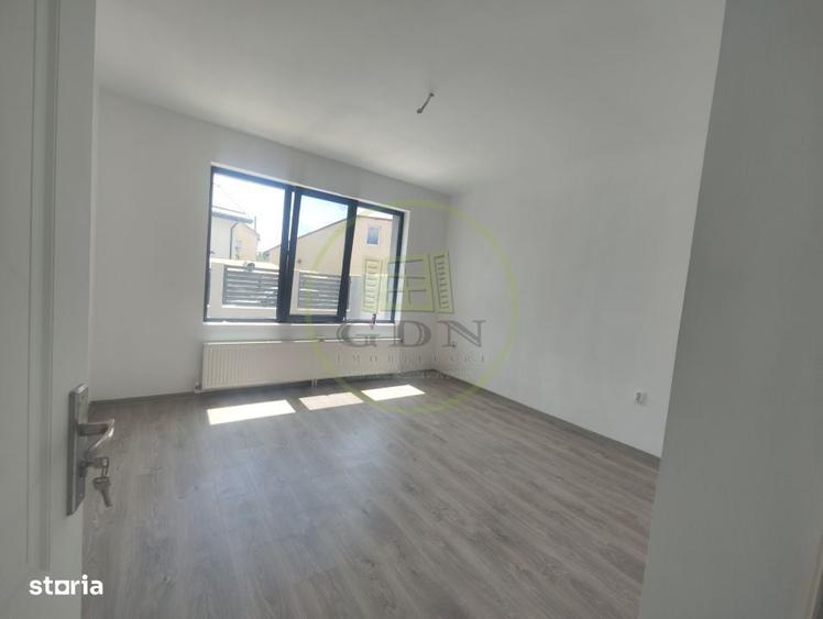 Casă cu 3 camere în Central