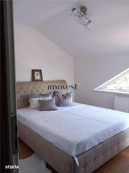Casă cu 4 camere cu Teren 250 Mp în Central