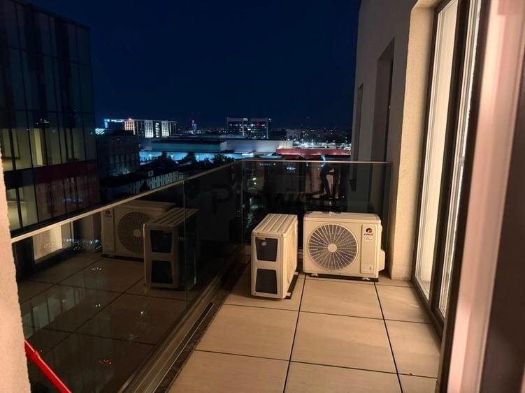 APARTAMENT 2 CAMERE I POLITEHNICA I BULEVARDUL IULIU MANIU - 11