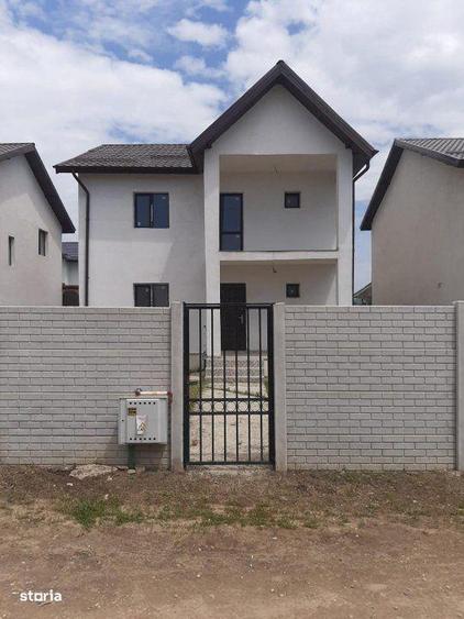 Casa noua,moderna,ideala pentru familie - direct de la dezvoltator! Co - 2