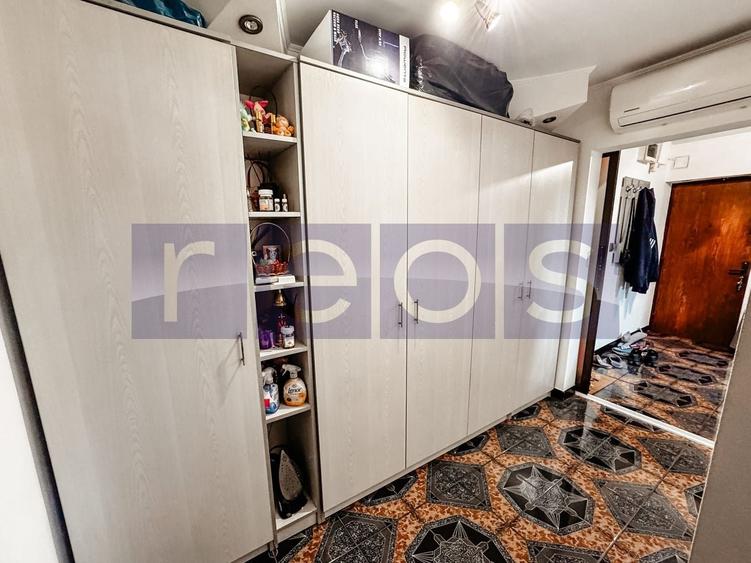 Apartament cu 3 camere, mobilat în Fizicienilor