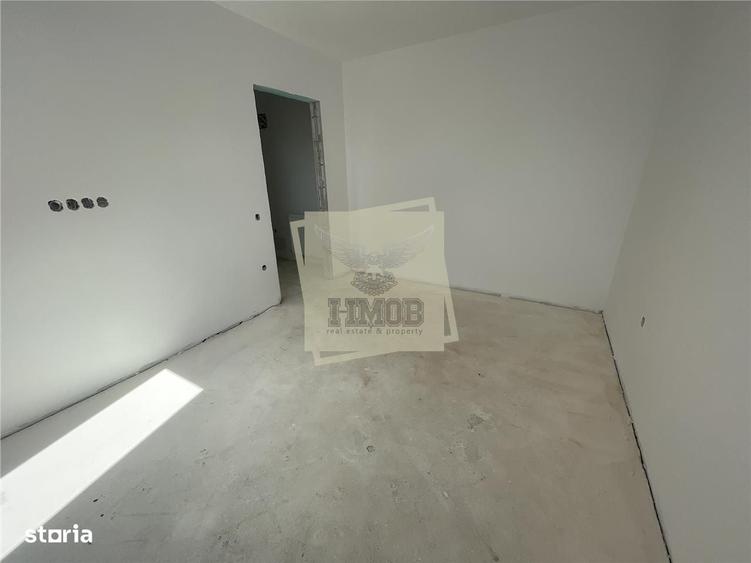 Apartament 2 camere cu balcon si parcare pe Doamna Stanca - 2