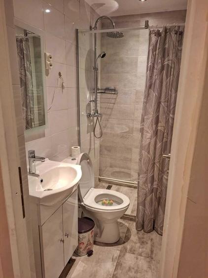 Apartament cu 2 camere semidecomandat în Kogălniceanu