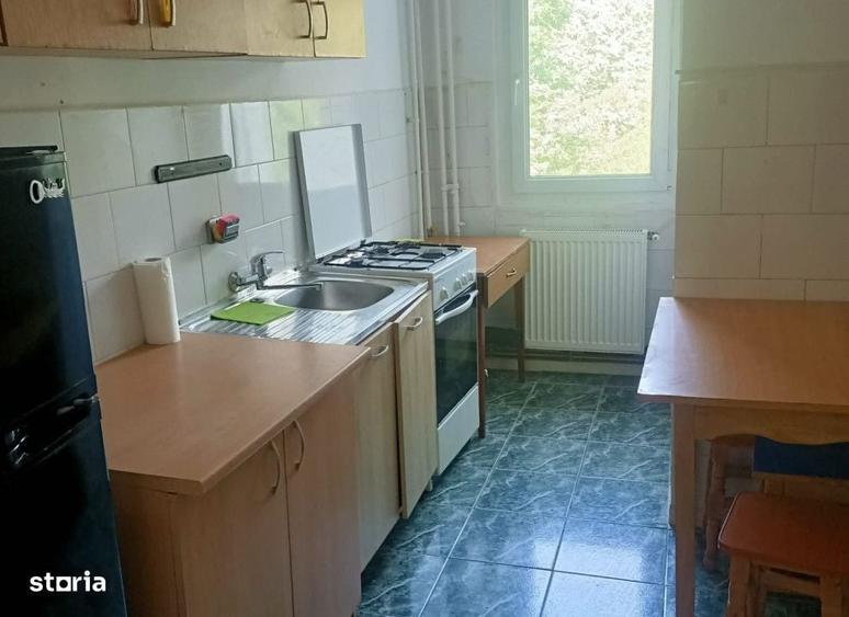 Apartament 2 camere Gara , 50 metri, etaj 3 Cod:163101 - 10