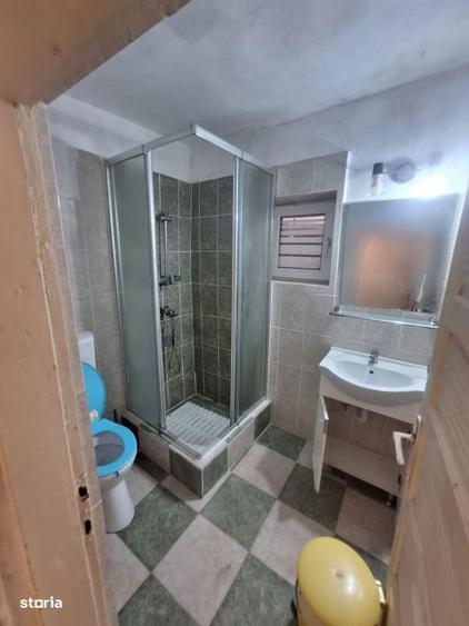Km. 5 - Viile Noi, casa 4 camere, libera, pe colt - 3