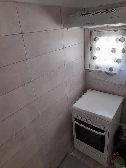 Apartament cu 2 camere semidecomandat în Albiș