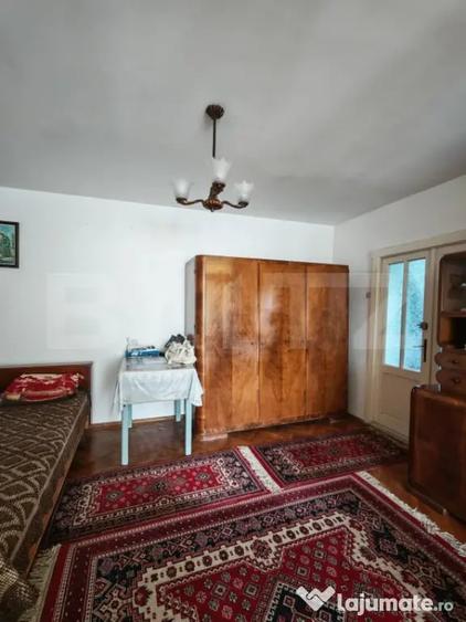 Exclusivitate!!! Casa 175 mp, teren 6200 mp, zona centrala T - 13