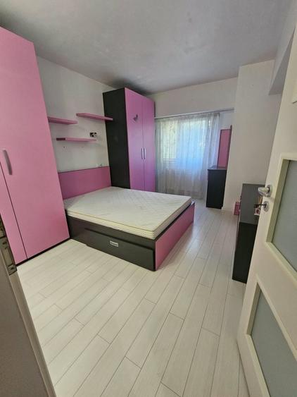 Apartament cu 2 camere decomandat în Unirii Nord