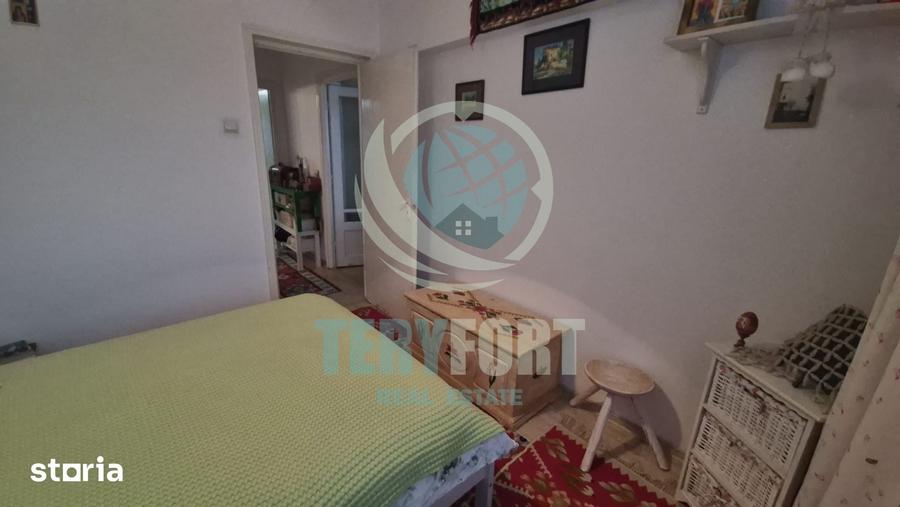 Apartartament 3 camere de vanzare Stefan Cel Mare Floreasca - 10