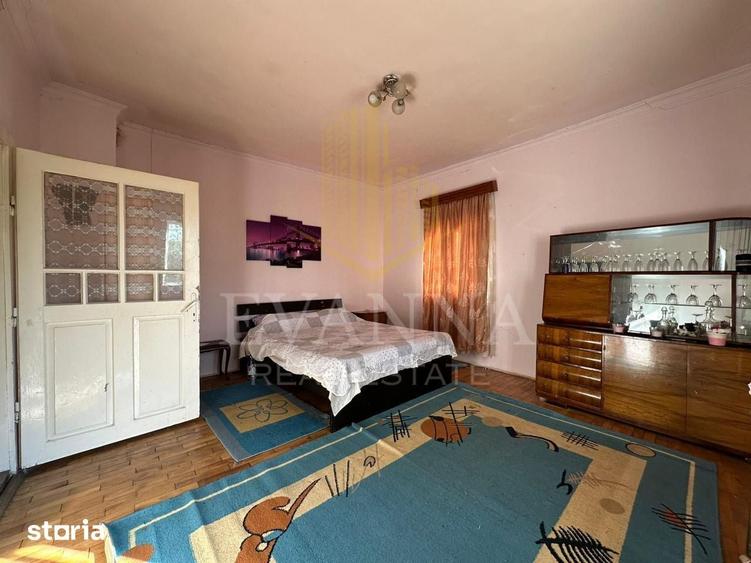 Casa de vanzare | Bucium - Runc (Buciumi) | 1500mp teren - 3