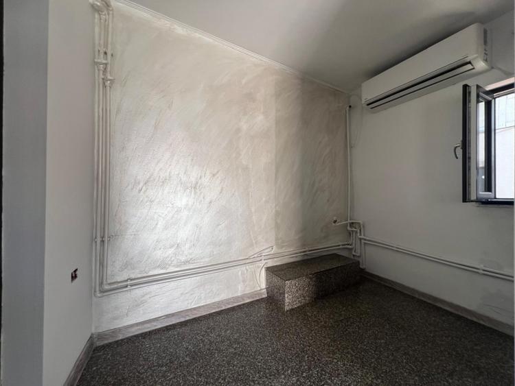 Birou, de 35 mp, în Trocadero