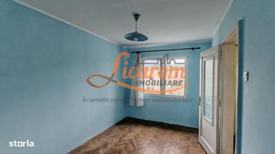 Apartament cu 2 camere în Astra