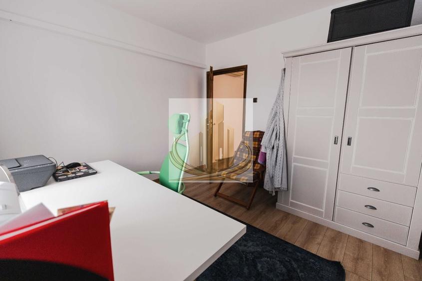 Apartament 4 camere Central 100mp 245000 euro - 16