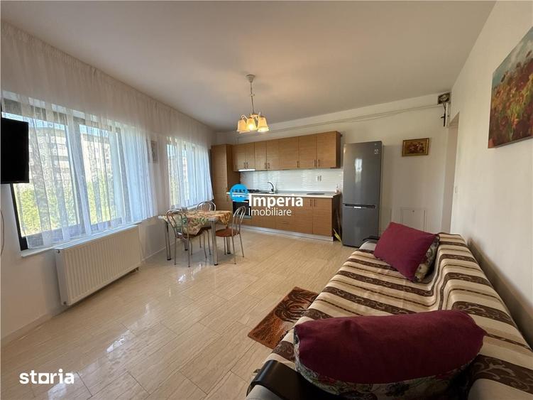 Apartament cu 2 camere în Ciric