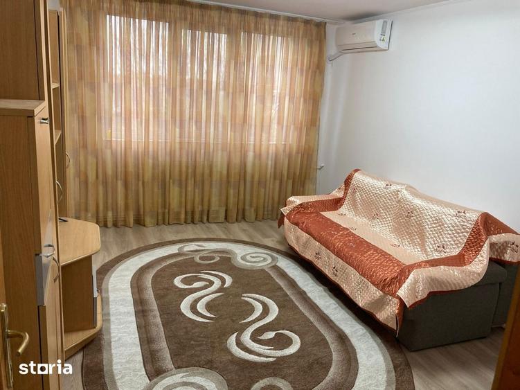 Apartament cu 2 camere decomandat în Tomis II
