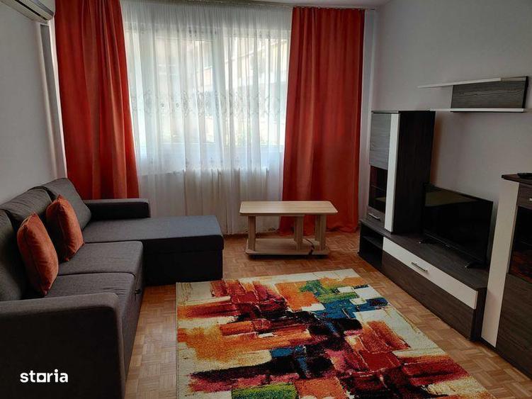 Ofer spre inchiriere ap. 2 camere , zona centrala (Universitate) - 5