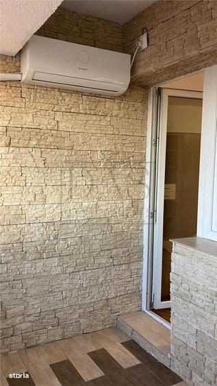 Apartament 3 camere | Calea Dorobanti | 2 balcoane - 8