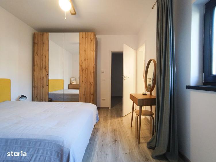 Vand casa tip duplex: 2025, 156 mp utili, 260 mp teren - zona Pacii - 4