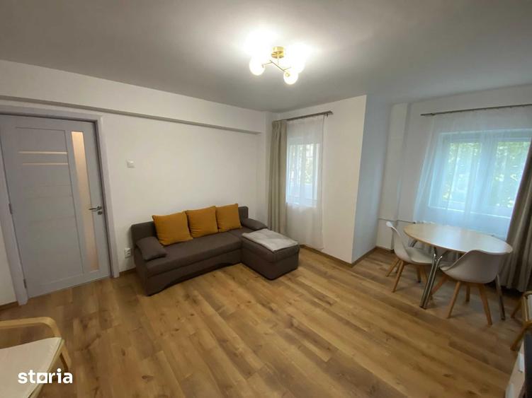 I^nchiriez apartament de 2 camere de 63 mp la 6 min de metrou Lujerulu - 4