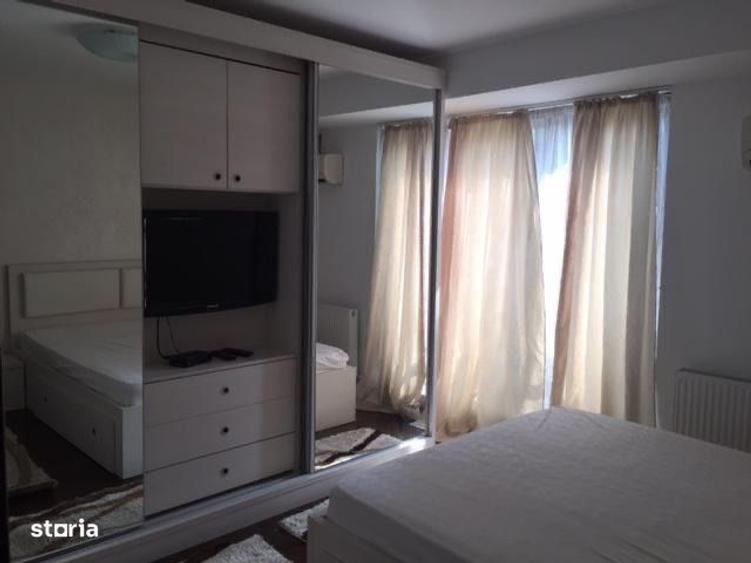 Apartament 2 camere | Bd.Decebal | Centrala | Metrou | AC - 4