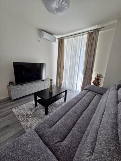 ARADULUI - APARTAMENT 2 CAMERE DE INCHIRIAT - PARCARE SUBTER - 3