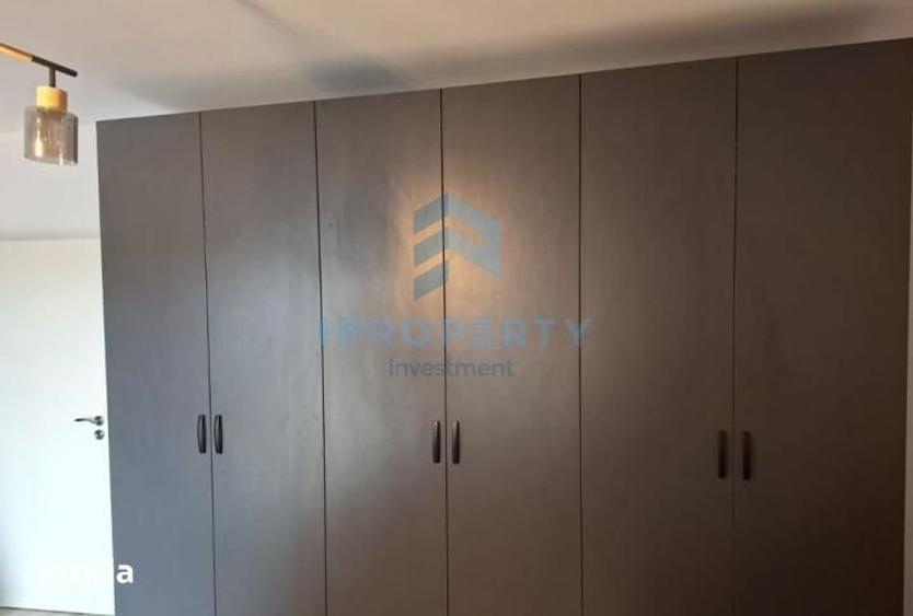Apartament cu 2 camere în Sisești