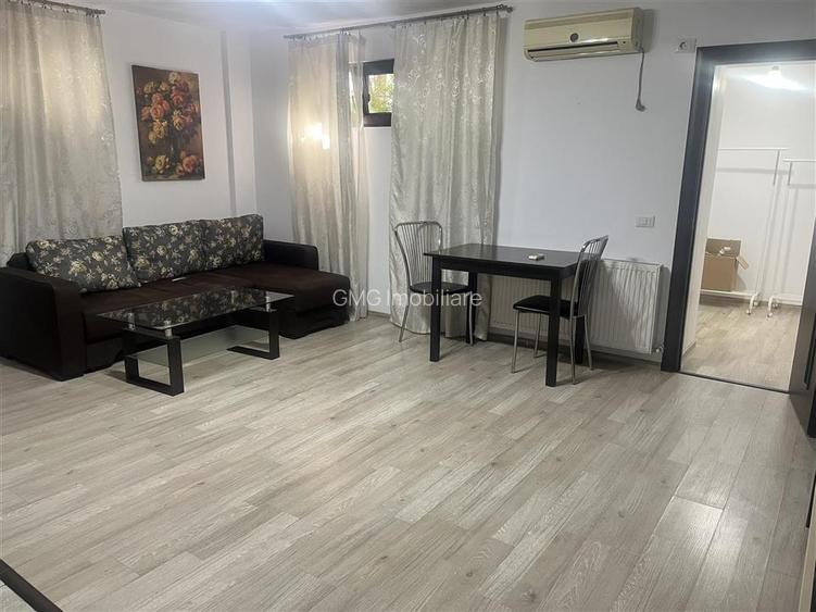 Apartament 2 camere Tei-Parcul Circului