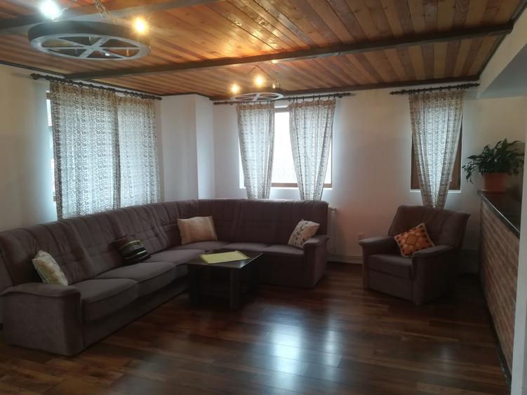 Casă cu 4 camere în Beliș