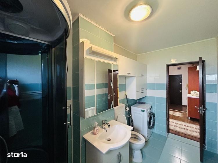 Apartament 2 camere decomandat, et 1 - Str. Pictor Brana, Selimbar - 8