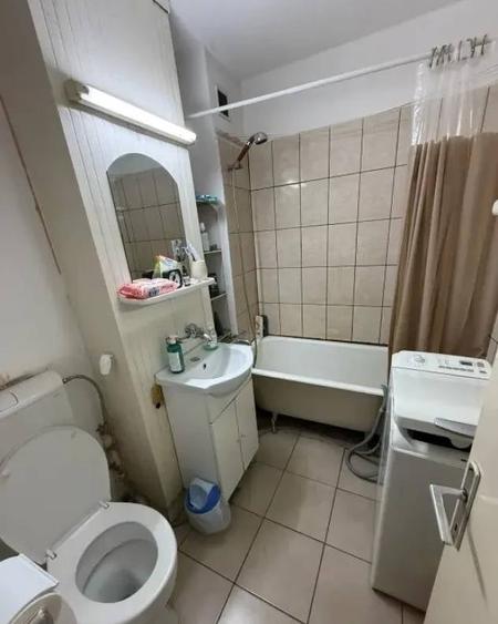 Garsoniera confort I, 30mp, etaj intermediar, finisata, mobilata si utilata in zona BIG - 2
