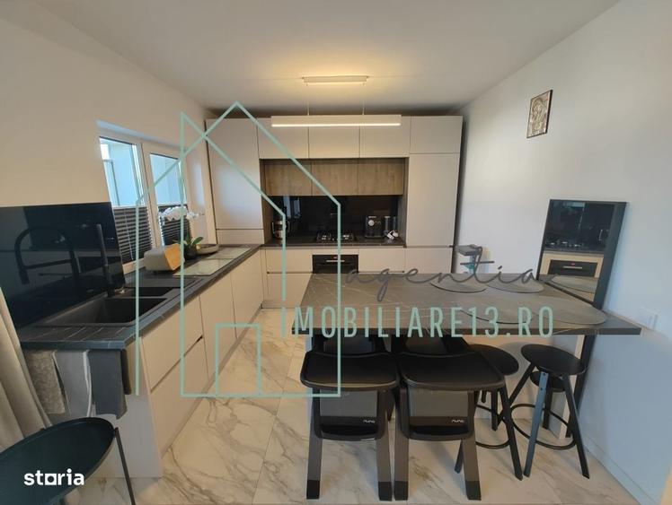 Casă cu 4 camere cu Teren 257 Mp în Central