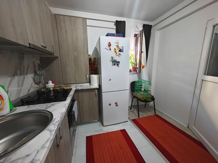 Garsonieră nedecomandată, mobilată în Vișani