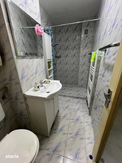 Apartament cu 2 camere în Bulgaria