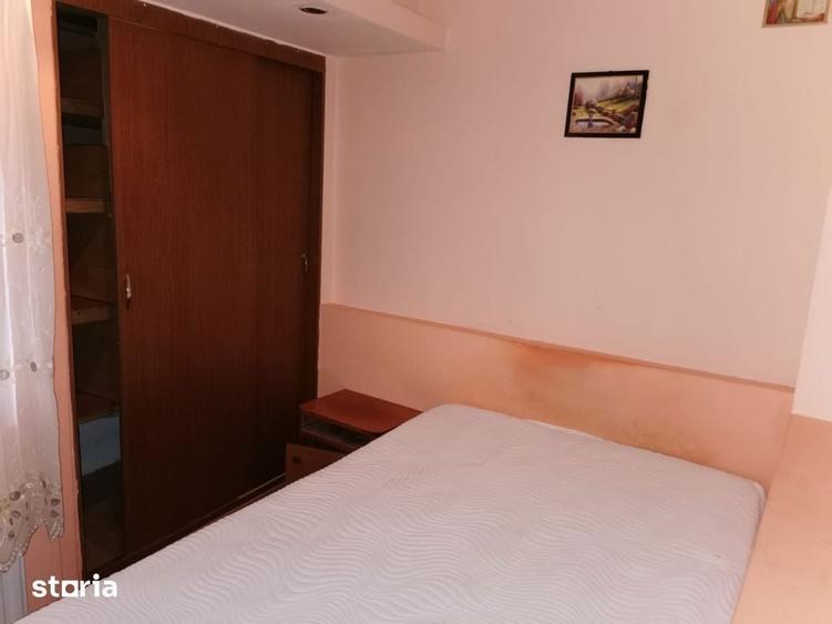 Apartament doua camere Ostroveni etaj 7 , zona Strada I C Bratianu - 3