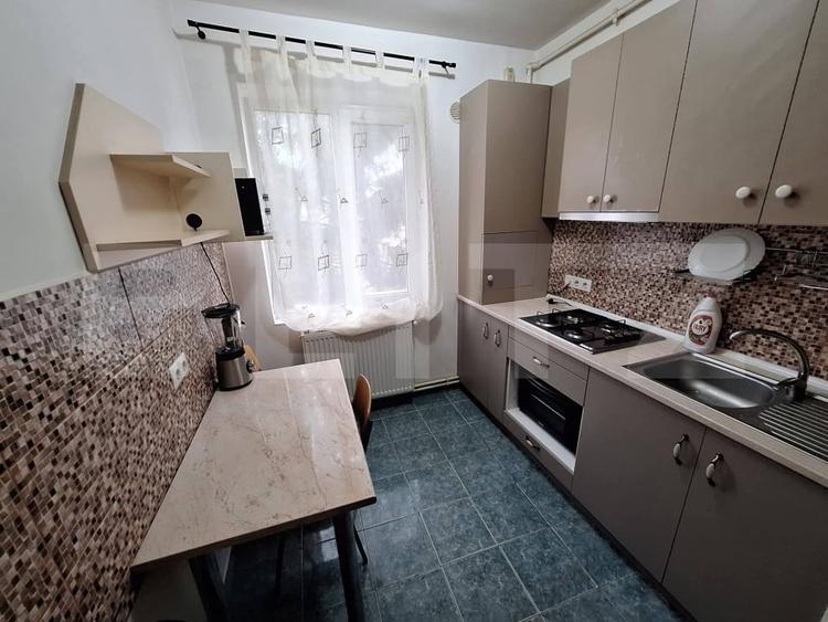 Apartament cu 2 camere decomandat, mobilat în Blașcovici