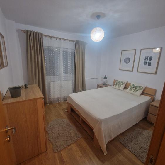 Inchiriez apartament doua camere- metrou Stefan cel Mare - 2