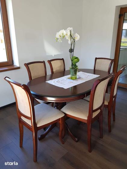 Apartament cu 2 camere decomandat în Titan