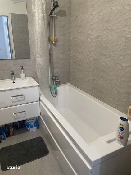 Apartament cu 2 camere în Dobroești