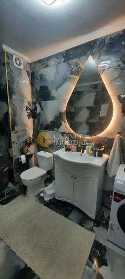 Apartament cu 2 camere decomandat, mobilat în Tătărași