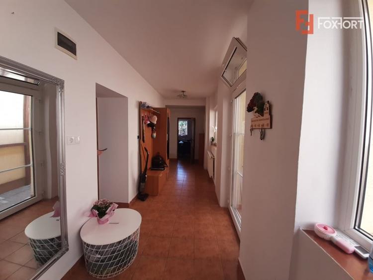 Casă individuală cu 3 camere cu Canalizare în Freidorf