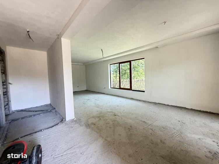 Casă cu 4 camere în Ultracentral