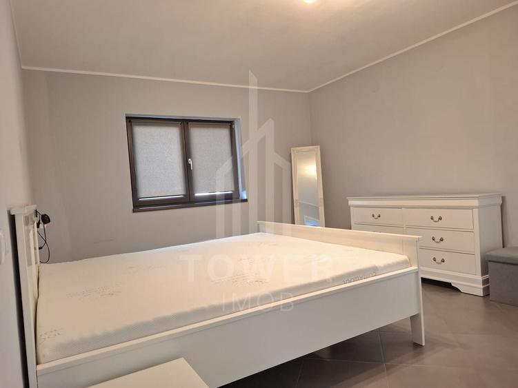 Apartament modern  2 camere , – Cartierul Tineretului, (la casa) - 8