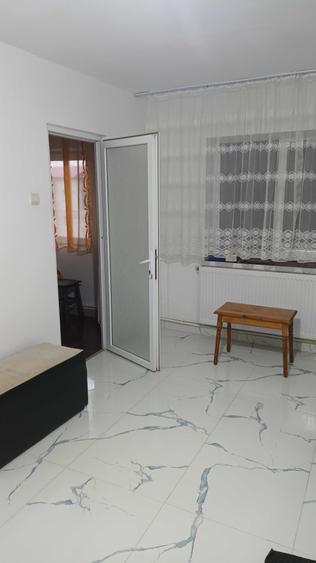 Garsonieră semidecomandată în Central