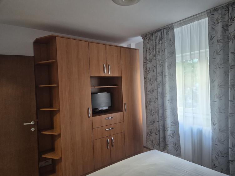 Apartament cu 2 camere decomandat în Doamna Ghica