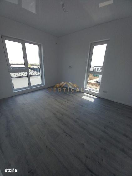 Vanzare Casa-3 camere- super moderna* dezvoltator Berceni/Vidra-Ilfov - 6