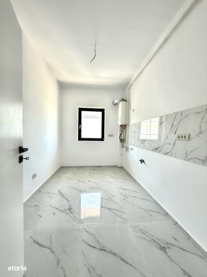Apartament 2 camere, decomandat, 52 mp - Giroc - 6