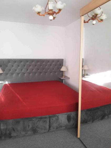 Vind apartament confort 3 Lacul Balea - 6