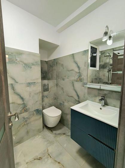 Apartament cu 2 camere decomandat, mobilat în Unirii