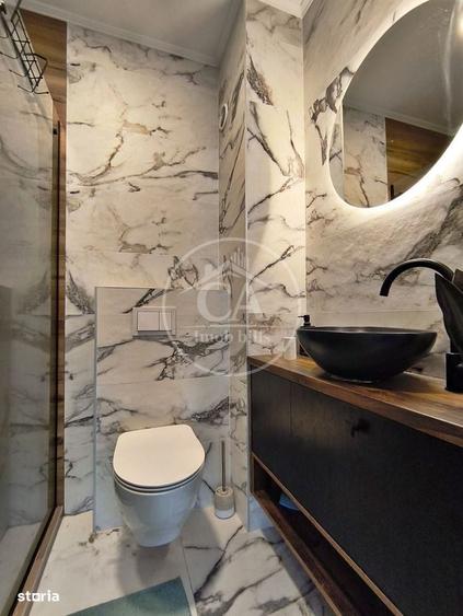Apartament cu 3 camere decomandat în Lotus